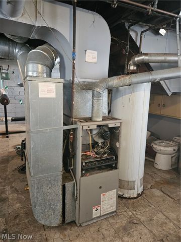 15301 Parkgrove Avenue, Cleveland, OH 44110