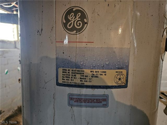 15301 Parkgrove Avenue, Cleveland, OH 44110