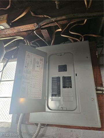 15301 Parkgrove Avenue, Cleveland, OH 44110