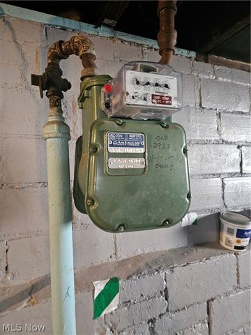 15301 Parkgrove Avenue, Cleveland, OH 44110