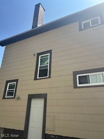 15301 Parkgrove Avenue, Cleveland, OH 44110