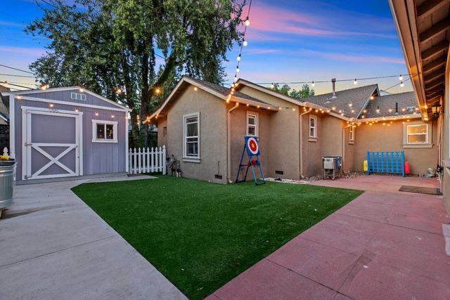 33 E pine, Stockton, CA 95204