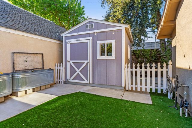 33 E pine, Stockton, CA 95204