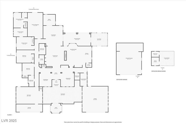 928 Santa Helena Avenue, Henderson, NV 89002