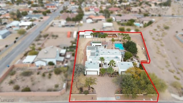 928 Santa Helena Avenue, Henderson, NV 89002