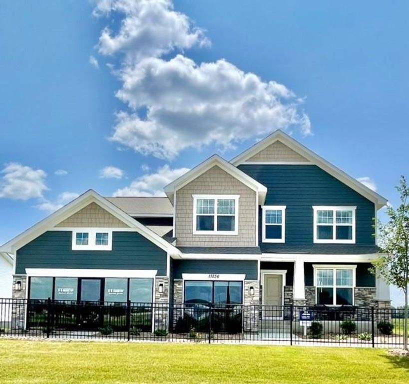17236 Durham Drive, Lakeville, MN 55044 — photo 2