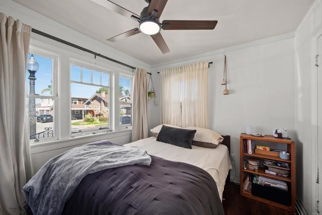 5119 Monroe Avenue, San Diego, CA 92115