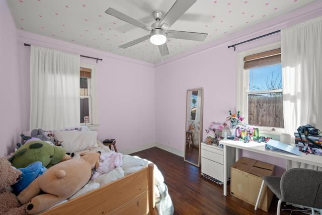 5119 Monroe Avenue, San Diego, CA 92115