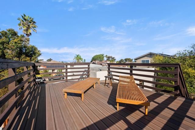 5119 Monroe Avenue, San Diego, CA 92115