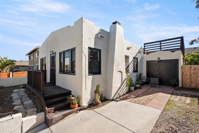 5119 Monroe Avenue, San Diego, CA 92115