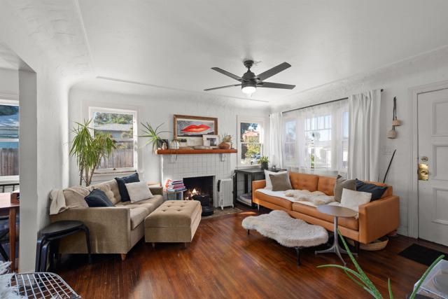 5119 Monroe Avenue, San Diego, CA 92115