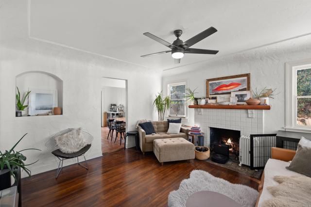 5119 Monroe Avenue, San Diego, CA 92115