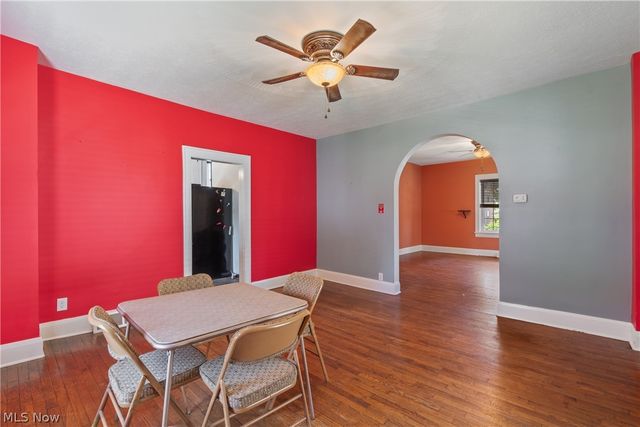 1274 Woodland Avenue NW, Canton, OH 44703