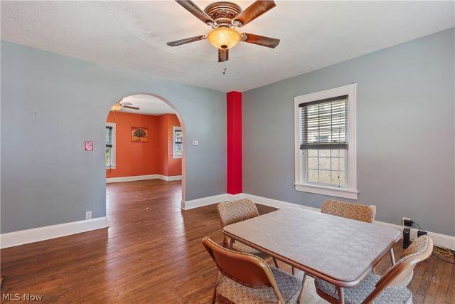 1274 Woodland Avenue NW, Canton, OH 44703