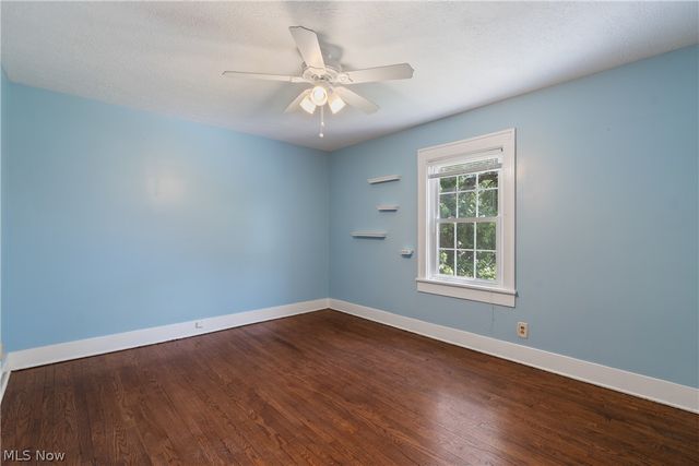 1274 Woodland Avenue NW, Canton, OH 44703