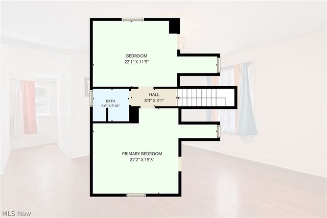 1274 Woodland Avenue NW, Canton, OH 44703