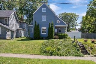 1274 Woodland Avenue NW, Canton, OH 44703