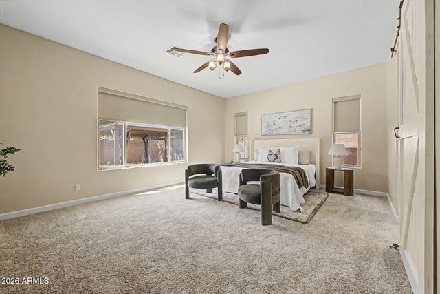 2937 E LONGHORN Drive, Gilbert, AZ 85297