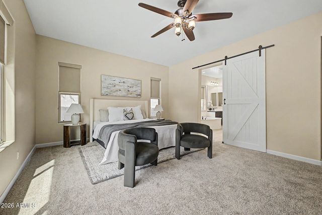 2937 E LONGHORN Drive, Gilbert, AZ 85297