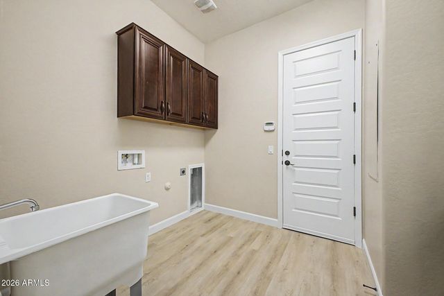 2937 E LONGHORN Drive, Gilbert, AZ 85297