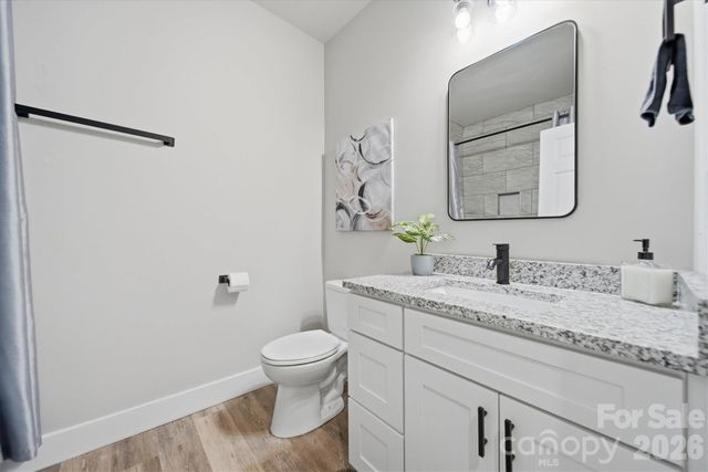 1346 39th Street Circle SW, Hickory, NC 28602