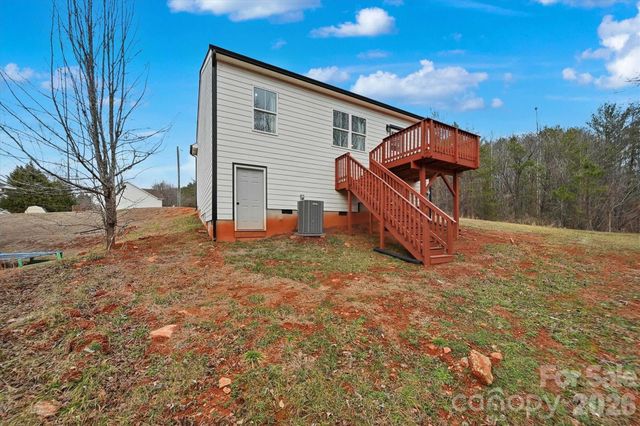 1346 39th Street Circle SW, Hickory, NC 28602