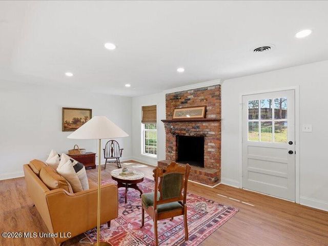 807 Normandy Drive, Clinton, MS 39056