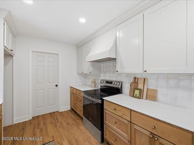 807 Normandy Drive, Clinton, MS 39056