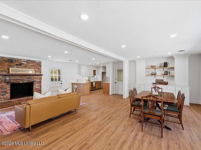 807 Normandy Drive, Clinton, MS 39056