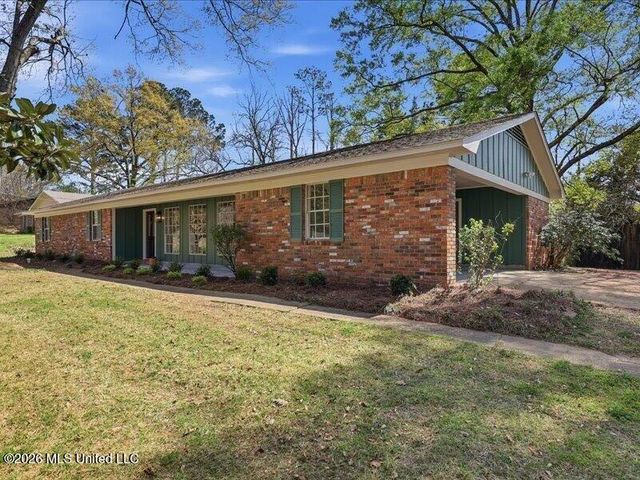807 Normandy Drive, Clinton, MS 39056