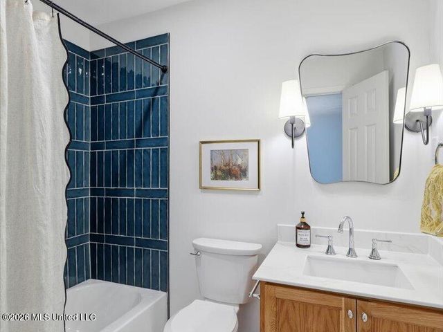 807 Normandy Drive, Clinton, MS 39056