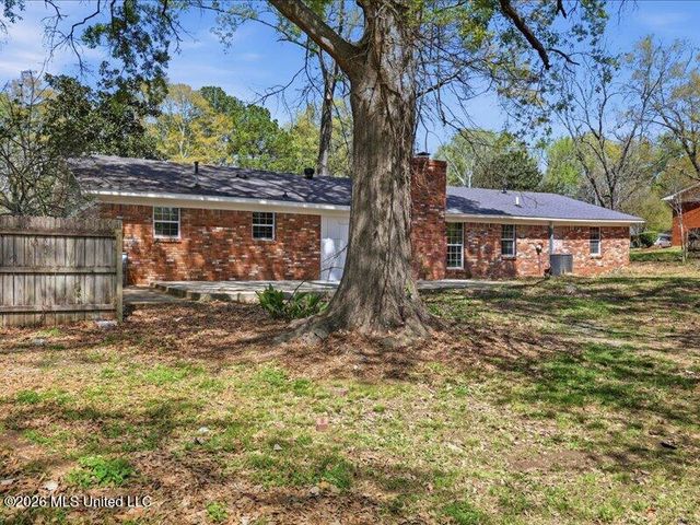 807 Normandy Drive, Clinton, MS 39056