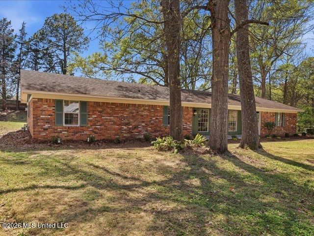 807 Normandy Drive, Clinton, MS 39056