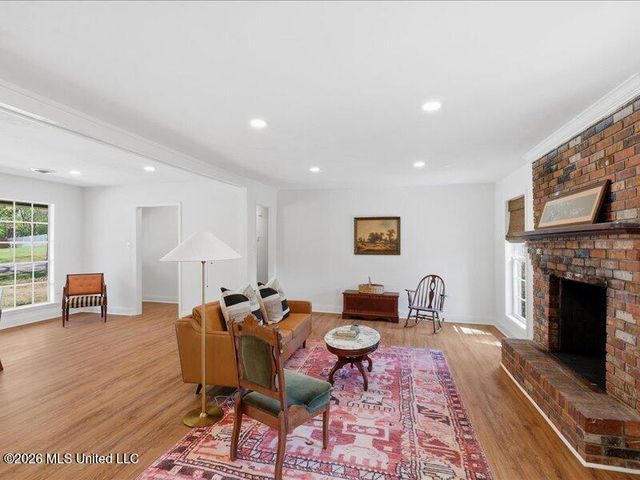 807 Normandy Drive, Clinton, MS 39056