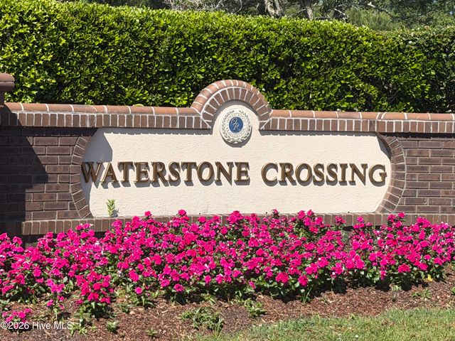 6793 Waterstone Crossing SW, Ocean Isle Beach, NC 28469