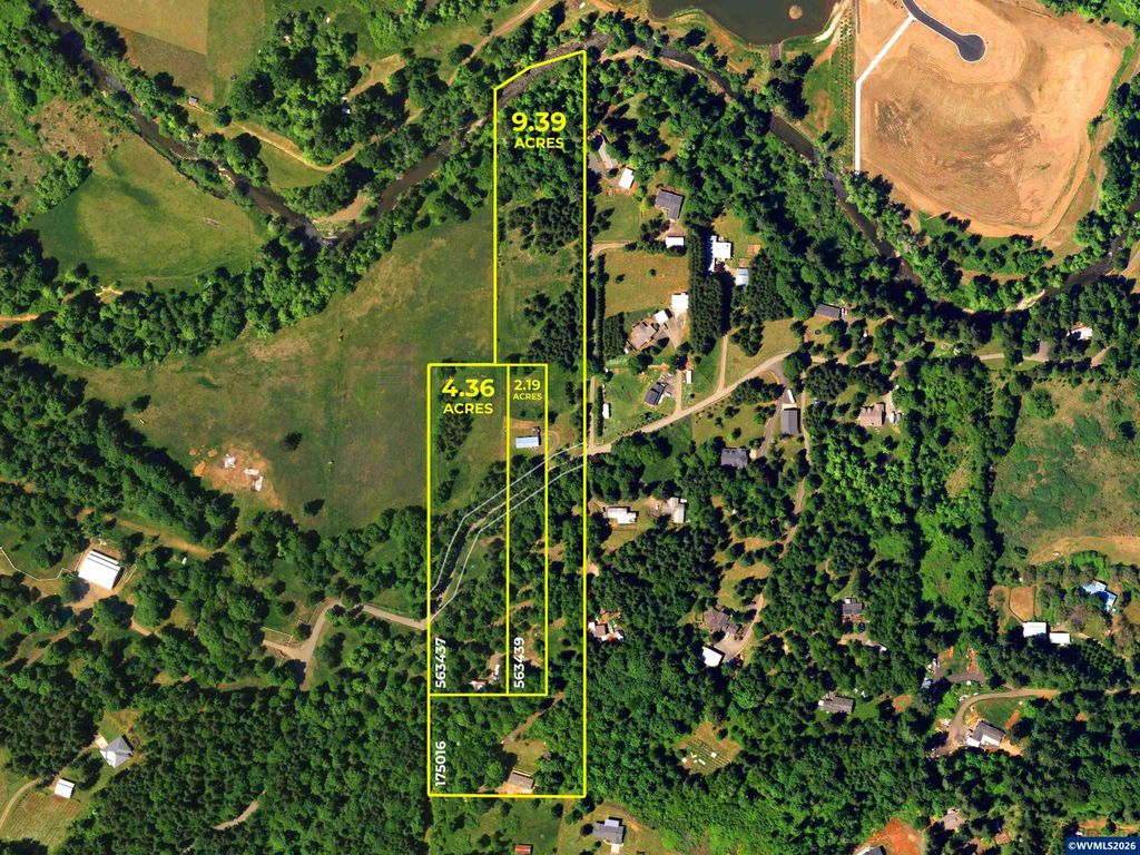 Image 1 of property listing at 1848 Cochrane Ln, Dallas, OR 97338