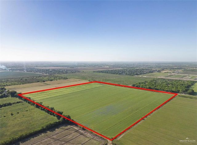 0 Wisconsin Road, Edinburg, TX 78542
