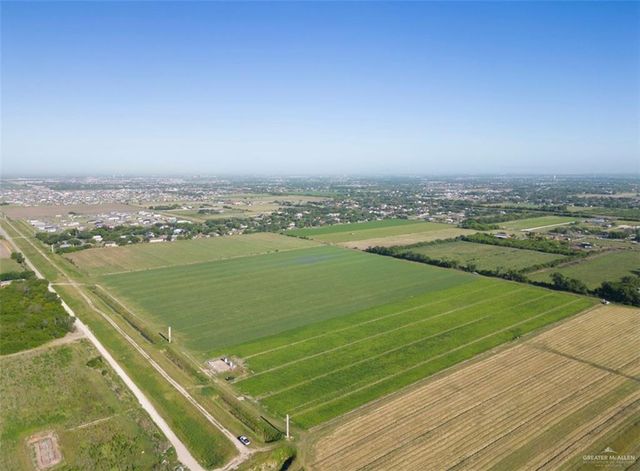 0 Wisconsin Road, Edinburg, TX 78542