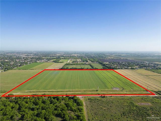0 Wisconsin Road, Edinburg, TX 78542