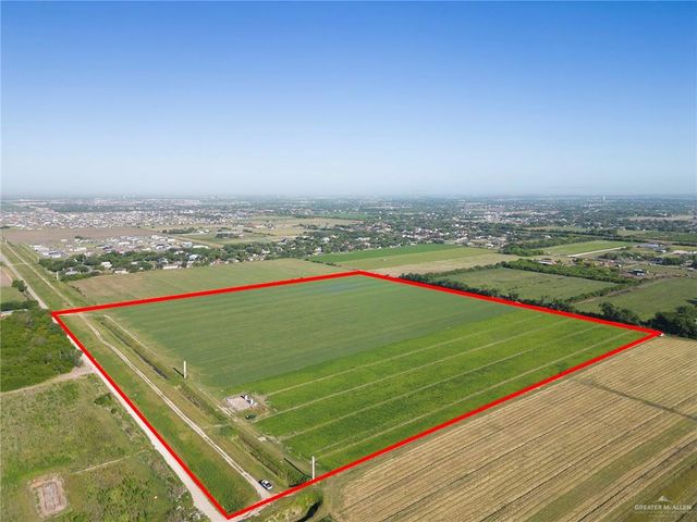 0 Wisconsin Road, Edinburg, TX 78542