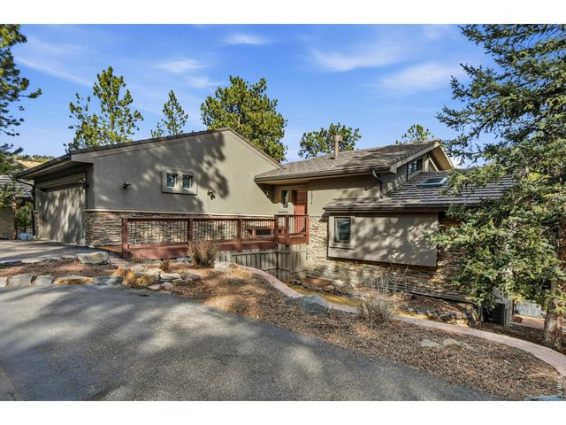 2074 Foothills Dr S, Golden, CO 80401