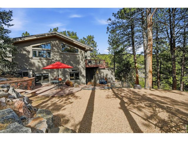 2074 Foothills Dr S, Golden, CO 80401