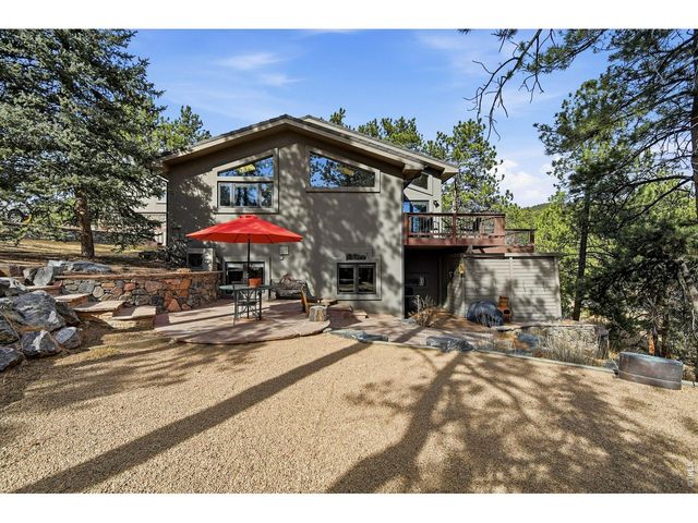 2074 Foothills Dr S, Golden, CO 80401