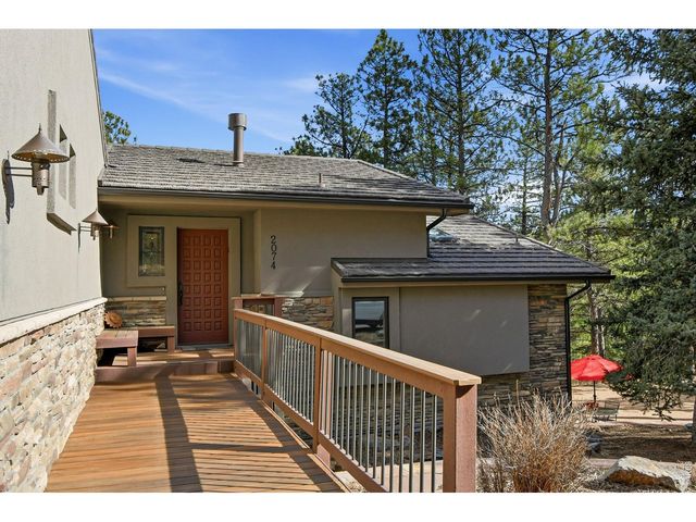 2074 Foothills Dr S, Golden, CO 80401