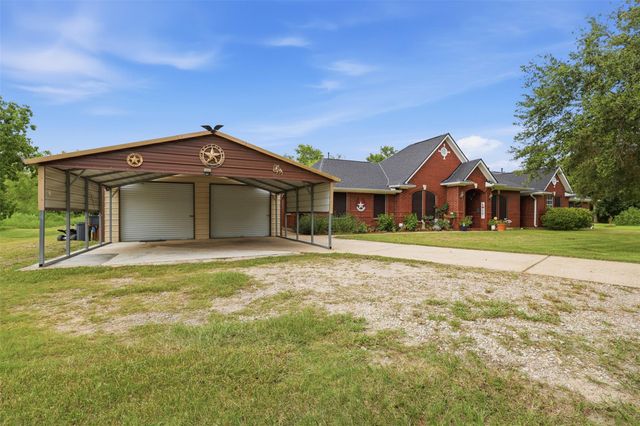 6803 Dogwood Street, Manvel, TX 77578