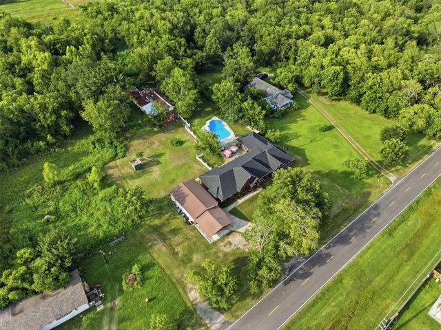 6803 Dogwood Street, Manvel, TX 77578