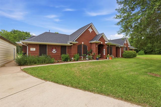 6803 Dogwood Street, Manvel, TX 77578