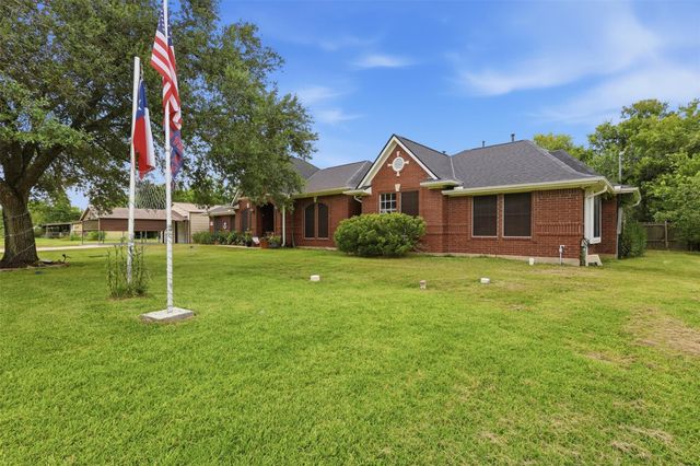 6803 Dogwood Street, Manvel, TX 77578