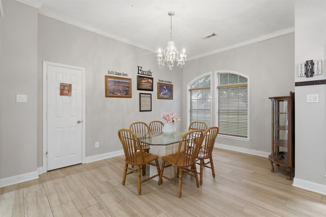 6803 Dogwood Street, Manvel, TX 77578