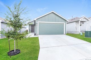 8027 Nube Medina, San Antonio, TX 78252